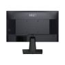 MSI Pro MP225 Business Productivity Monitor, 22" FHD IPS Display, 100Hz Refresh Rate, 1ms (MPRT) Response Time, Adaptive Sync Technology, 16.7m Display Colors, Black | 9S6-3PC6CM-007
